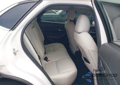 2021 Mazda Cx-30 2.5 Turbo Premium Plus z USA, uszkodzony, nr VIN 3MVDMBEY5MM232000